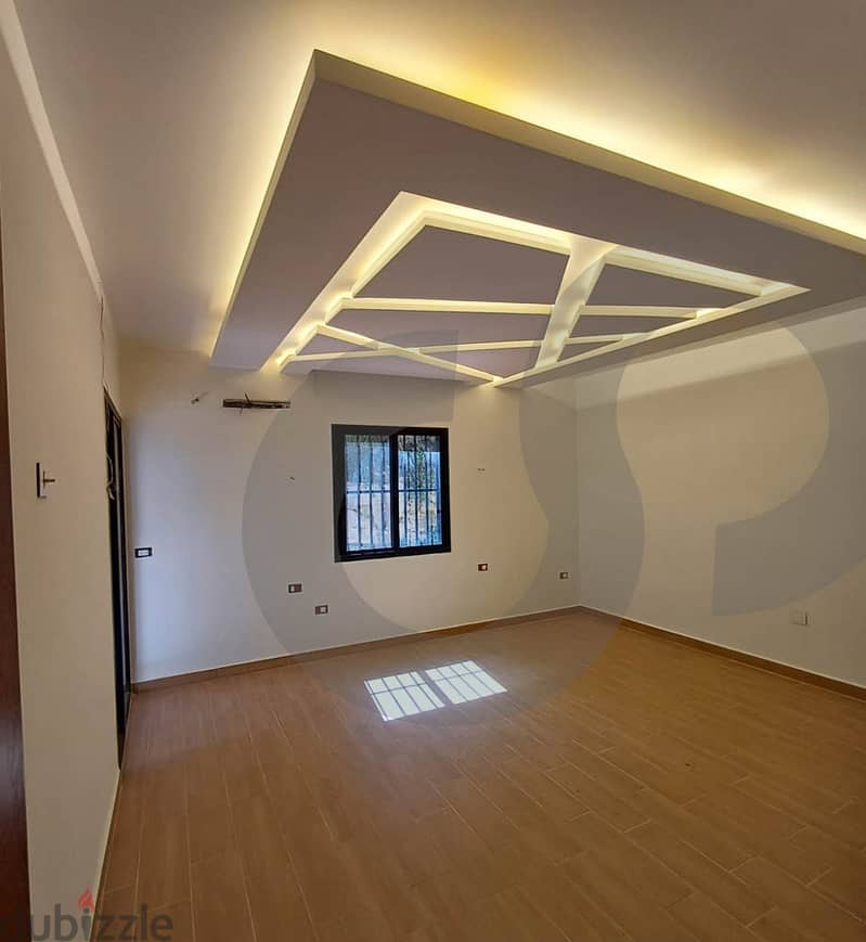 brand new apartment for sale in Bchamoun yahoudiye/بشامون REF#HI105363 2