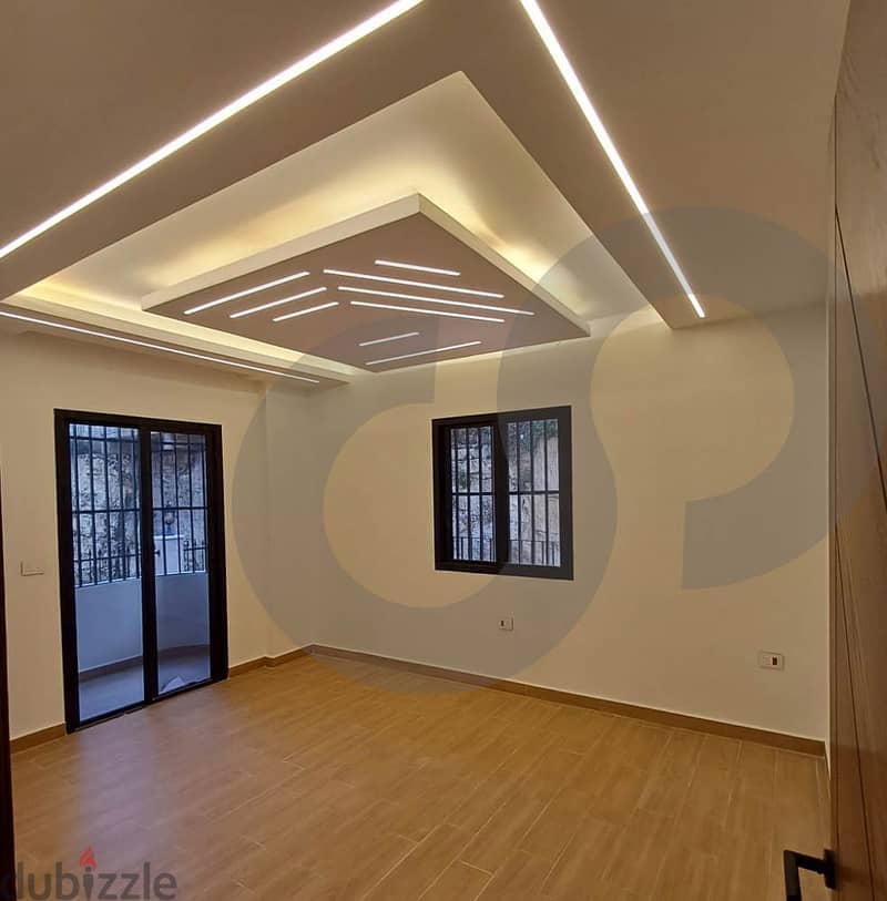 brand new apartment for sale in Bchamoun yahoudiye/بشامون REF#HI105363 3