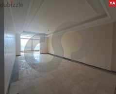 187 sqm apartment FOR SALE In Dohat El Hoss/دوحة الحص REF#YA105376