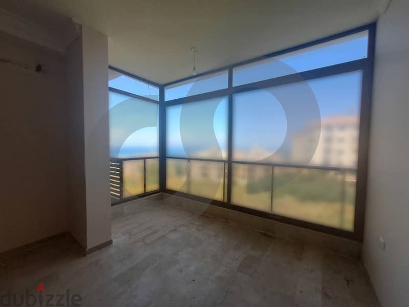 187 sqm apartment FOR SALE In Dohat El Hoss/دوحة الحص REF#YA105376 1