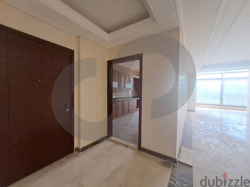 187 sqm apartment FOR SALE In Dohat El Hoss/دوحة الحص REF#YA105376 4
