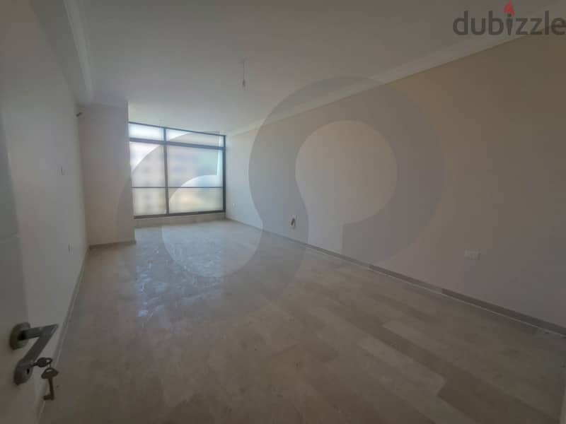 187 sqm apartment FOR SALE In Dohat El Hoss/دوحة الحص REF#YA105376 5