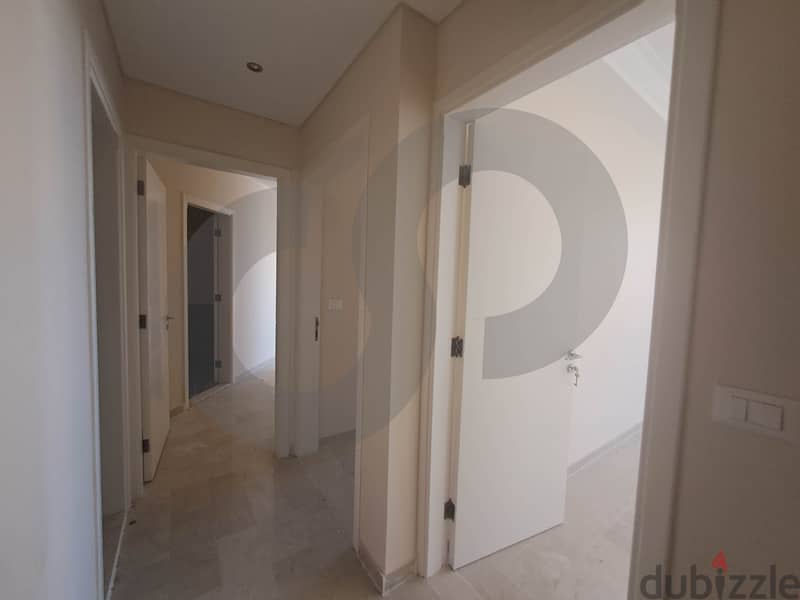 187 sqm apartment FOR SALE In Dohat El Hoss/دوحة الحص REF#YA105376 6
