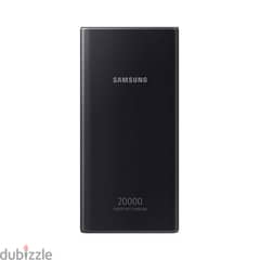 Samsung 25W Battery Pack 20000mAh