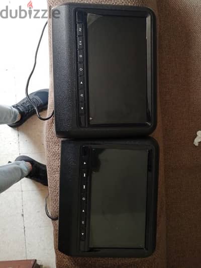 screens for cars very cleans all working