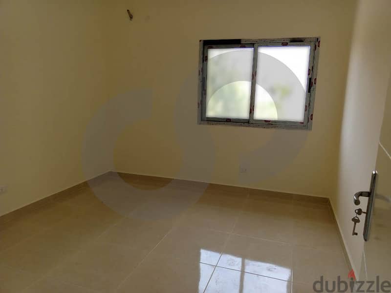 110sqm brand new apartment in Bchamoun yahoudiye/بشامون REF#HI105364 3