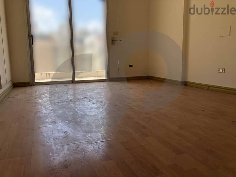 269 sqm apartment in Badaro's newest building/بدارو REF#UD105367 5
