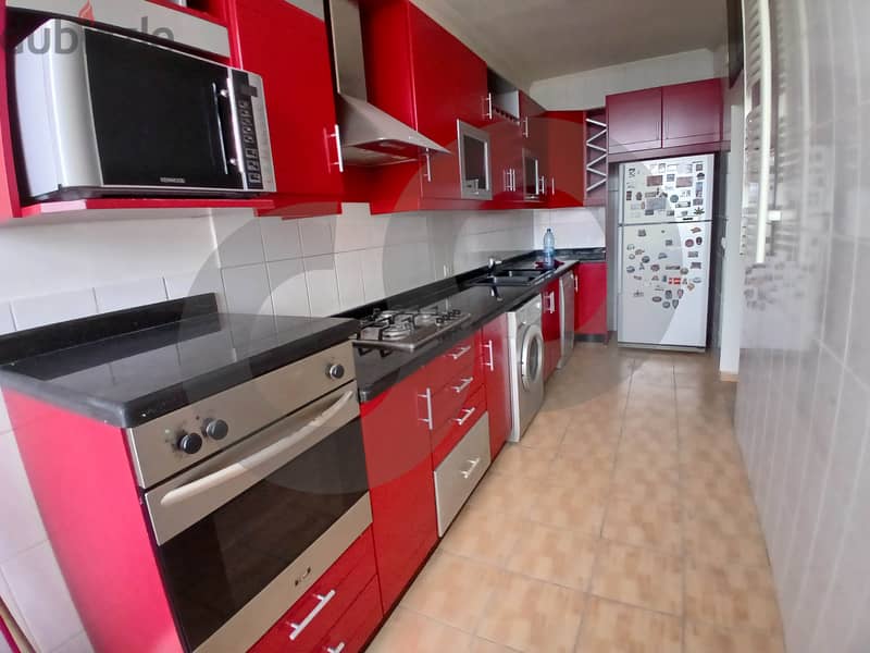 170 SQM Apartment for rent in Tohwita beirut/تحويطة REF#RN105374 4