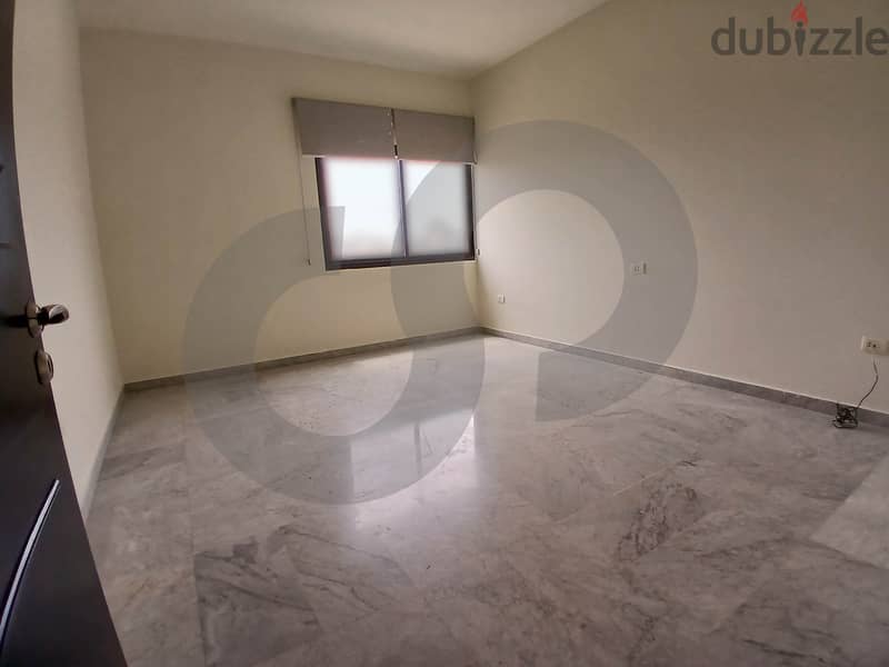 170 SQM Apartment for rent in Tohwita beirut/تحويطة REF#RN105374 6