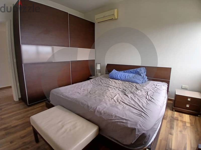 170 SQM Apartment for rent in Tohwita beirut/تحويطة REF#RN105374 7