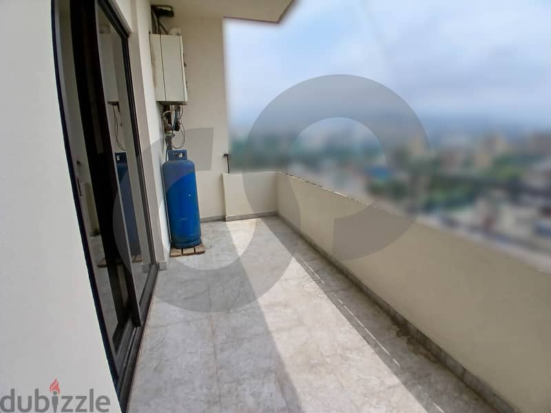 170 SQM Apartment for rent in Tohwita beirut/تحويطة REF#RN105374 9