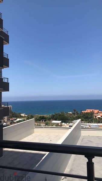 Apartment in Khalde, with a stunning Sea View 2