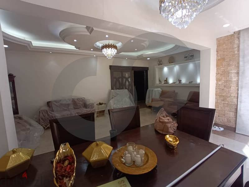 150 apartment for sale in tarik el jadida/طريق الجديدة REF#ZS105382 2