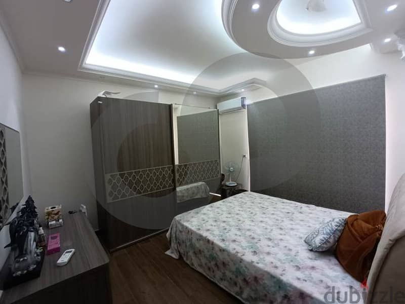 150 apartment for sale in tarik el jadida/طريق الجديدة REF#ZS105382 5