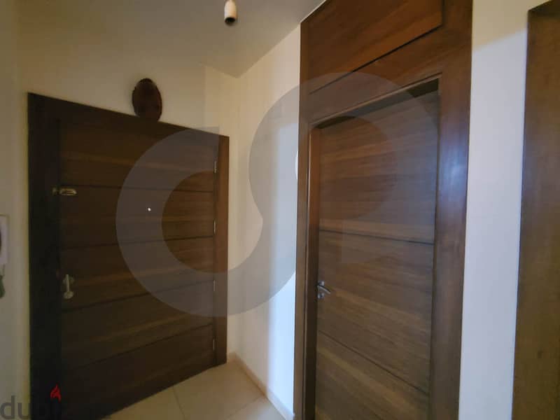 distinctive apartment in Amchit Jadayel/عمشيت جدايل REF#YD105369 3