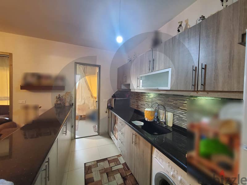 distinctive apartment in Amchit Jadayel/عمشيت جدايل REF#YD105369 4