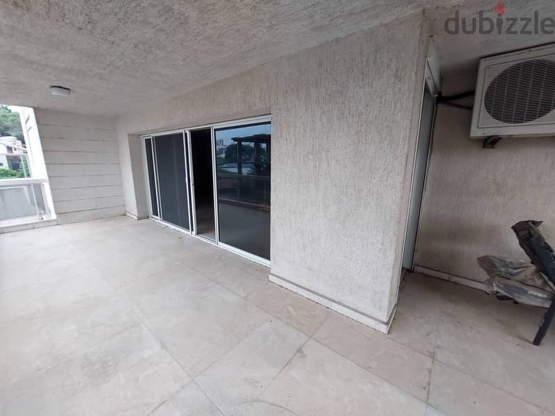 220 SQM Furnished Apartment in Mtayleb, Metn with Terrace 7