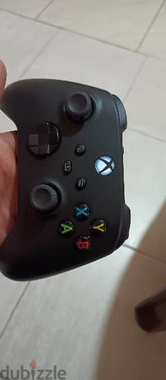 Xbox series x controller 0