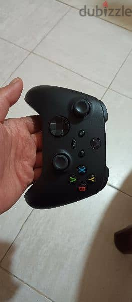 Xbox series x controller 3