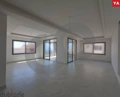 230 SQM Apartment FOR SALE in Dohat El Hoss/دوحة الحص REF#YA105412