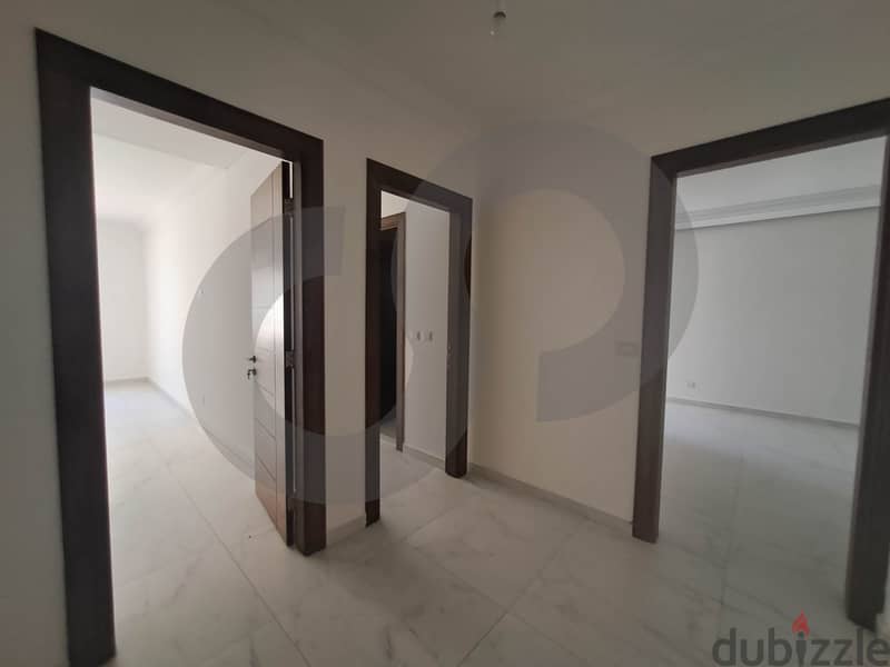 230 SQM Apartment FOR SALE in Dohat El Hoss/دوحة الحص REF#YA105412 2