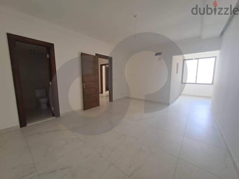 230 SQM Apartment FOR SALE in Dohat El Hoss/دوحة الحص REF#YA105412 4