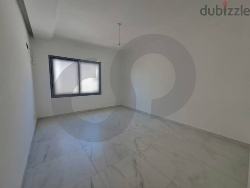 230 SQM Apartment FOR SALE in Dohat El Hoss/دوحة الحص REF#YA105412 6