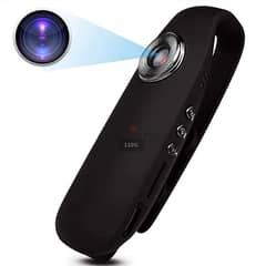 Mini cam pocket camera