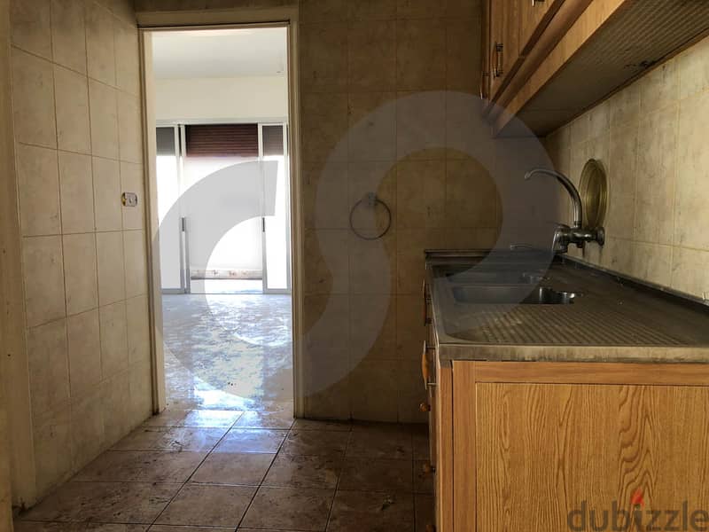 252 sqm rental apartment in a new Badaro building/بدارو REF#UD105368 2