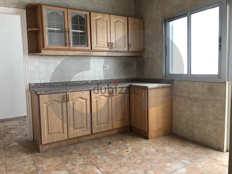 252 sqm rental apartment in a new Badaro building/بدارو REF#UD105368 3