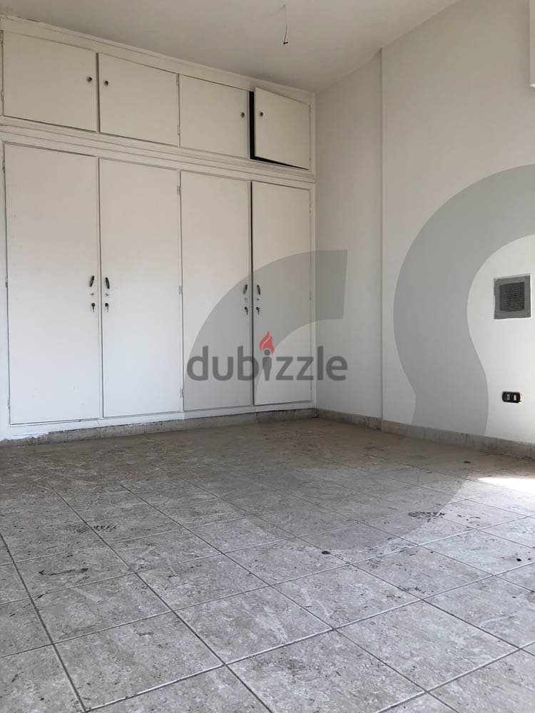 252 sqm rental apartment in a new Badaro building/بدارو REF#UD105368 6