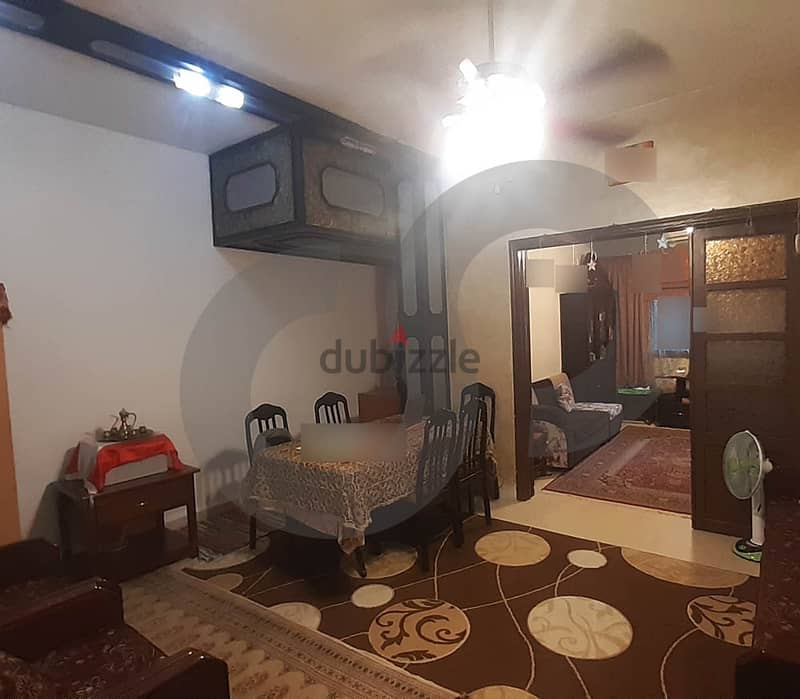 115 sqm apartment in tarik el jadida-BAU/طريق الجديدة REF#ZS105385 1