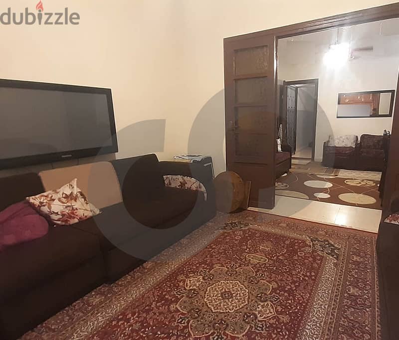 115 sqm apartment in tarik el jadida-BAU/طريق الجديدة REF#ZS105385 3