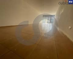 75 SQM shop located in Zouk Mikeal/زوق مكايل REF#FH105387