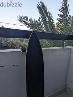 (skateboard)LongBoard