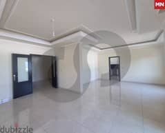 220 sqm apartment in the vibrant Amioun, Koura/الكورة REF#MN105418