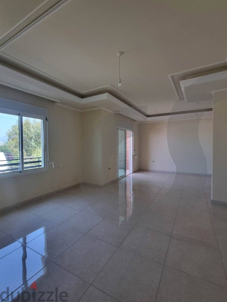 220 sqm apartment in the vibrant Amioun, Koura/الكورة REF#MN105418 1