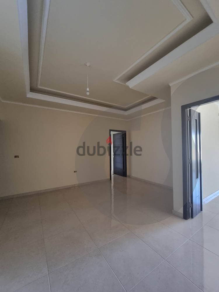 220 sqm apartment in the vibrant Amioun, Koura/الكورة REF#MN105418 2
