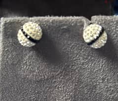 swarovski earrings original