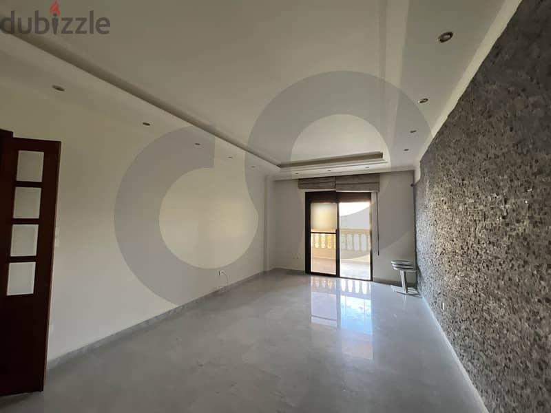 Apartment for Rent in Bchamoun Maderes/بشامون REF#HD105388 1