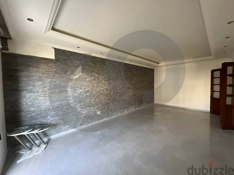 Apartment for Rent in Bchamoun Maderes/بشامون REF#HD105388 2