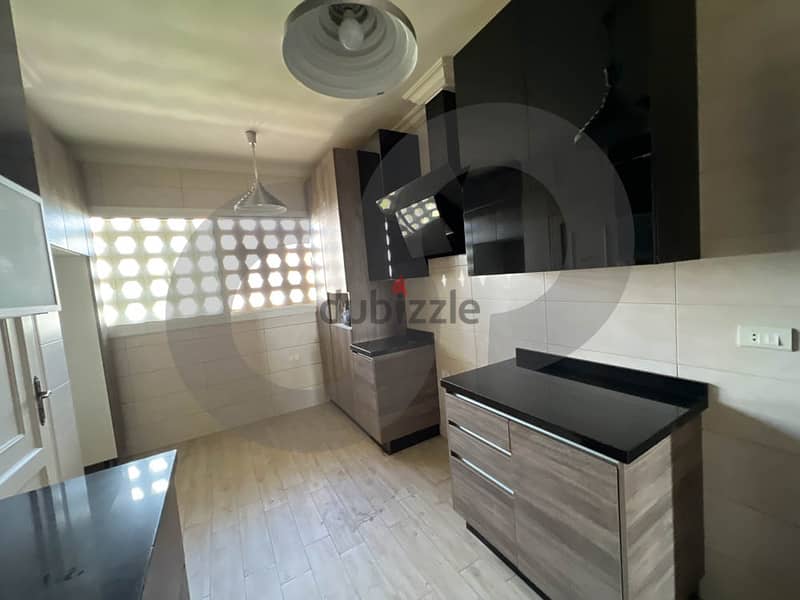 Apartment for Rent in Bchamoun Maderes/بشامون REF#HD105388 7
