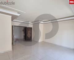 stunning 155 sqm apartment in Dahr El Ein koura/ضهر العين REF#MN105389 0
