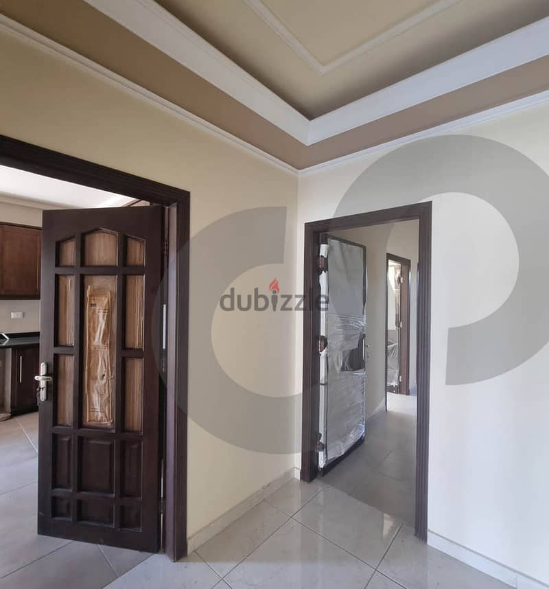 stunning 155 sqm apartment in Dahr El Ein koura/ضهر العين REF#MN105389 1