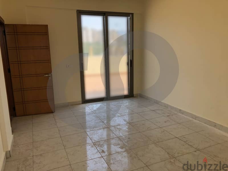 200 sqm apartment for sale in Tripoli-Dam w Farez/طرابلس REF#TB105416 6