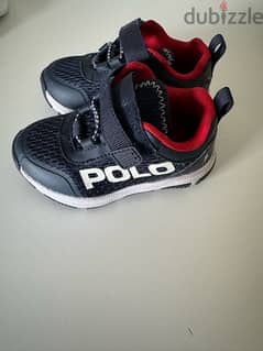 Shoes Polo Ralph Lauren 0