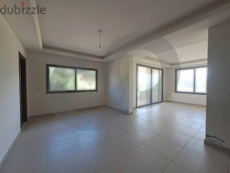 175 sqm apartment FOR SALE in Dohat El Hoss/دوحة الحص REF#YA105415 1