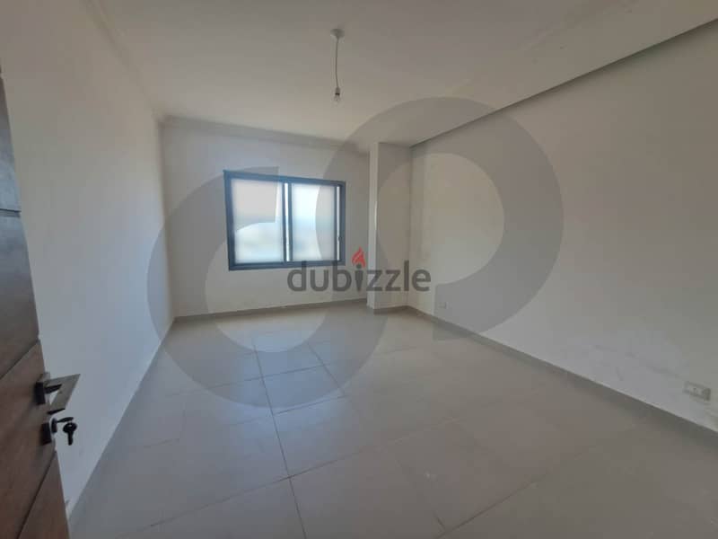 175 sqm apartment FOR SALE in Dohat El Hoss/دوحة الحص REF#YA105415 3