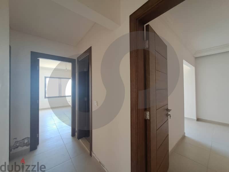 175 sqm apartment FOR SALE in Dohat El Hoss/دوحة الحص REF#YA105415 5