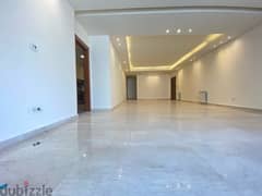 Spacious Modern apartment for rent in a prime location in Achrafieh. 0